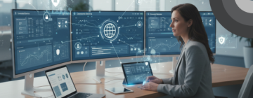 One Solution Security Management: la sicurezza integrata per la gestione centralizzata dei dispositivi aziendali - SETI DI LUCA MIGLIOZZI