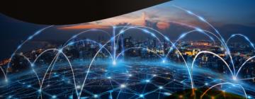L’importanza della Connettività per le aziende - SETI DI LUCA MIGLIOZZI