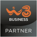 WINDTRE BUSINESS Partner - SETI DI LUCA MIGLIOZZI