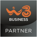 WINDTRE BUSINESS Partner - Ramesse Srl